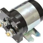 Linh kiện xe nâng Skyjack CONTACTOR for scissor lift – Part No. 146475