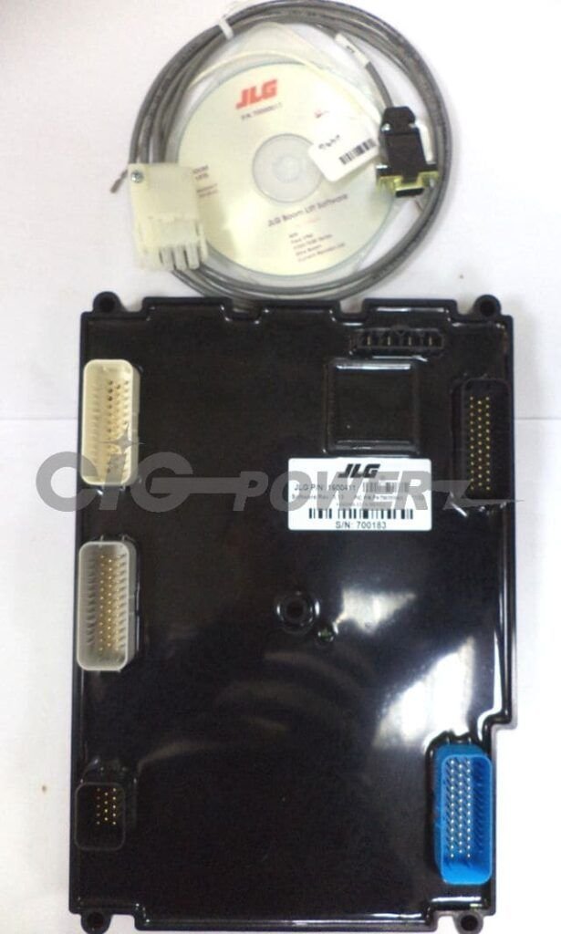 Linh kiện xe nâng JLG Bảng điều kiển – Part No. 2915239