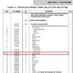 Biến trở – Part No. 7022818