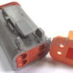 LIMIT& SWITCH – Part No. 1001109345