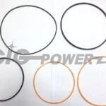 TB60 repair seal kit – Part No. 8220149