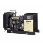 Máy phát điện KOHLER chạy bằng Gas 35KW