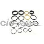 Linh kiện xe nâng Skyjack Motor, hydraulic wheel drive – Kit, Seal – Part No. 104212