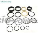 Steering seal kit for scissor lift – Part No. 120236