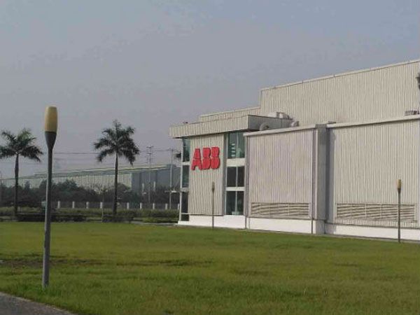 Xử lí sự cố đầu máy phát điện 1100 KVA tại công ty ABB