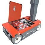 Khung nâng dạng ống đứng Skyjack SJ 16