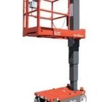 Khung nâng dạng ống đứng Skyjack SJ 16