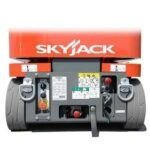 Khung nâng dạng ống đứng Skyjack SJ 16