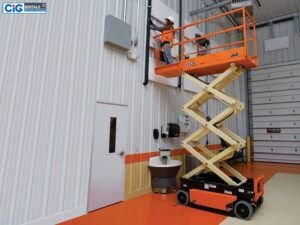 TOP 6+ Mẫu thang nâng người 6m được sử dụng nhiều nhất