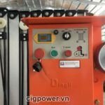 Thang nâng người dạng rút di động Dingli