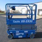 Xe nâng dạng cắt kéo Genie GS-1930