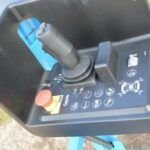 Xe nâng dạng cắt kéo Genie GS-2669 RT