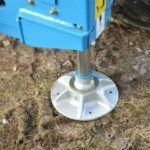 Xe nâng dạng cắt kéo Genie GS-2669 RT