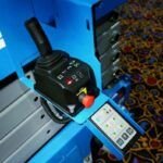 Xe nâng dạng cắt kéo Genie GS-3232