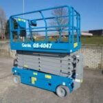 Xe nâng dạng cắt kéo Genie GS 4047