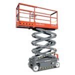 Xe nâng dạng cắt kéo Skyjack SJIII 3219