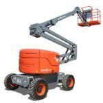 Xe nâng dạng gấp khúc Skyjack SJ 46AJ