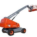 Xe nâng dạng ống lồng Skyjack SJ40T