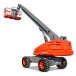 Xe nâng dạng ống lồng Skyjack SJ61T