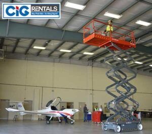 Top 4+ Xe Thang Nâng Người 12m Chính hãng, Giá tốt nhất