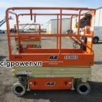 Xe nâng người dạng cắt kéo JLG 1930ES