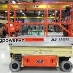 Xe nâng người dạng cắt kéo JLG 1930ES