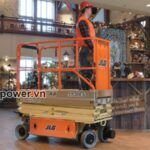 Xe nâng người dạng cắt kéo JLG 1930ES