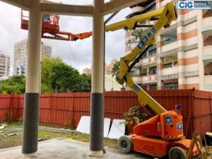 [HOT] Top 4+ Mẫu xe nâng người 22m được ưa chuộng nhất