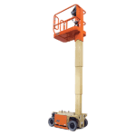 Xe nâng người dạng ống đứng JLG 1230ES