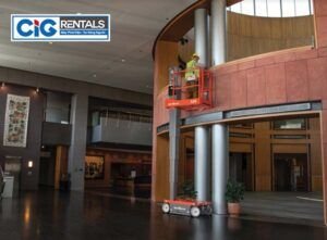 Top 6+ xe nâng người dạng thẳng đứng tốt nhất năm 2021