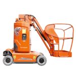 xe nâng người Dingli AMWP 11.5-8100
