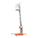 xe nâng người dingli GTWY9.5-1300
