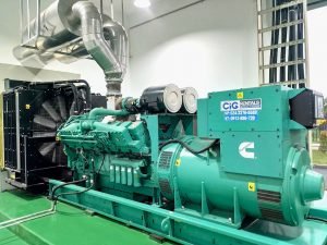 Nên chọn máy phát điện 1 pha hay 3 pha cho nhà xưởng? Cách lựa chọn phù hợp cho doanh nghiệp sản xuất