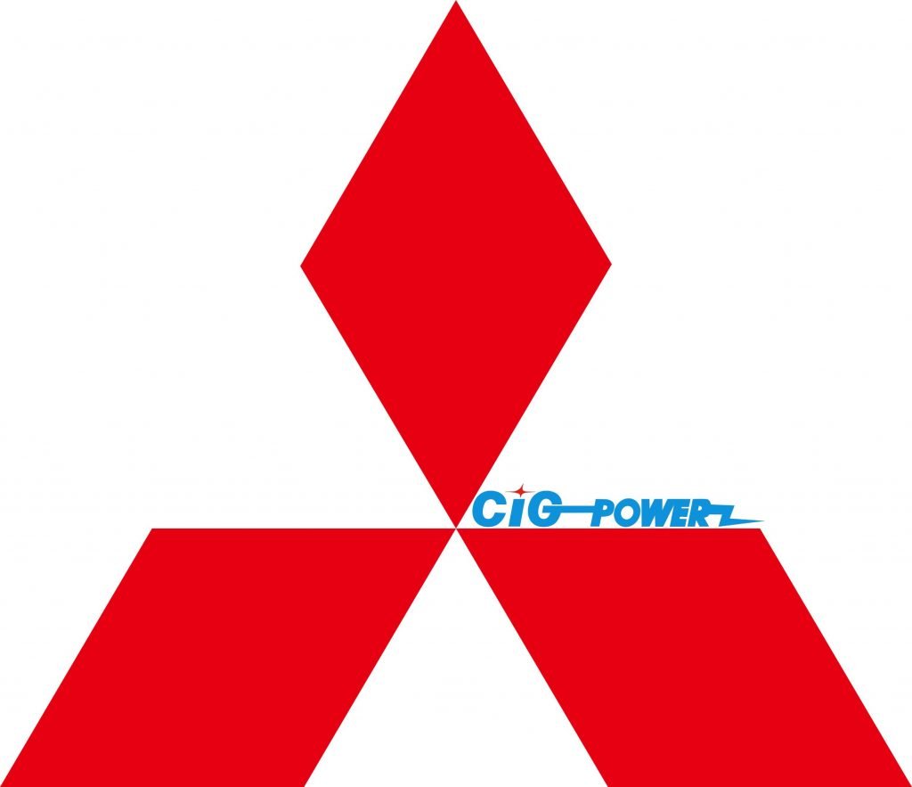 Tập đoàn Mitsubishi heavy duty