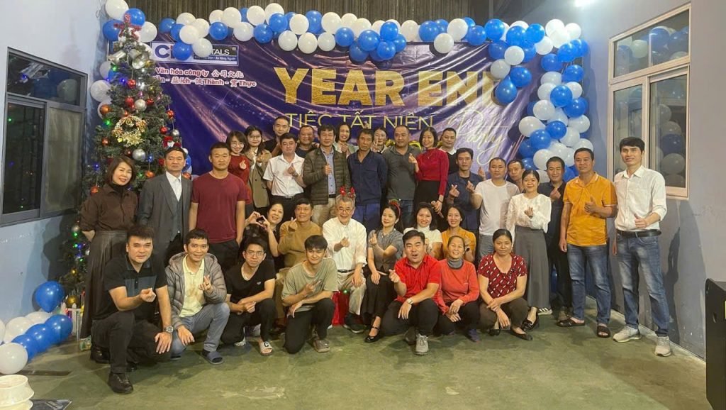 YEP CiG Power, Kết nối – Đoàn kết – Thành công