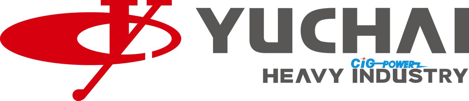 Máy phát điện Yuchai