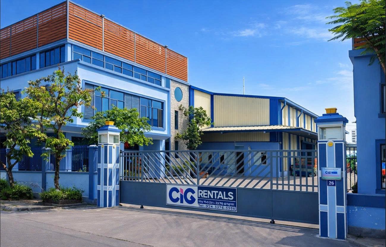 Câu chuyện về chúng tôi 