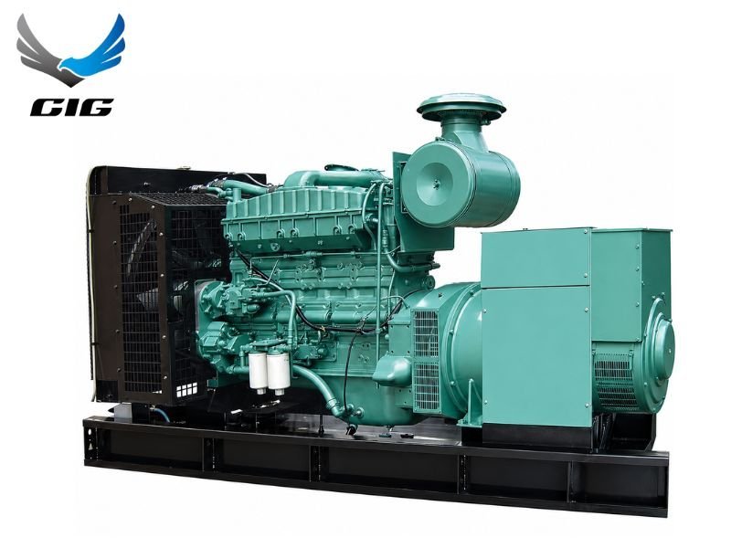 Trang bị AVR giúp điện áp luôn ổn định, an toàn thiết bị