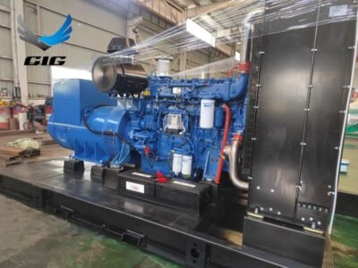 Hướng dẫn lắp đặt máy phát điện công nghiệp chuẩn kỹ thuật