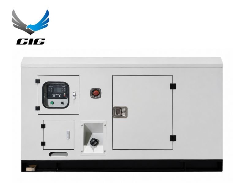 Vật liệu cách âm có độ dày tiêu chuẩn giúp giảm thiểu tối đa tiếng ồn thoát ra môi trường bên ngoài