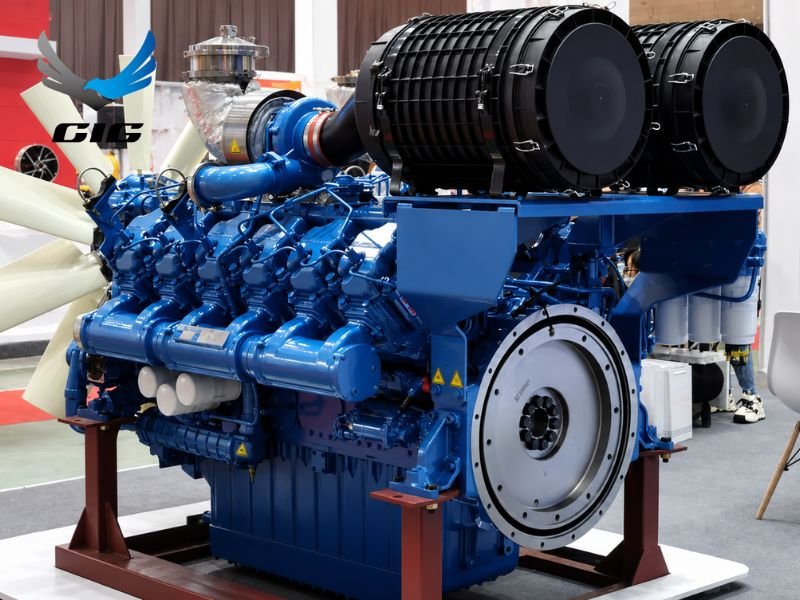 Việc nắm rõ các thông số kỹ thuật cơ bản giúp khách hàng dễ dàng đánh giá sự tương thích của tổ máy với hệ thống điện hiện tại