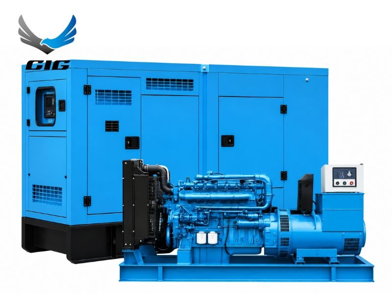 Động cơ Baudouin sử dụng công nghệ chế tạo hiện đại nhằm đảm bảo độ bền cơ khí dài hạn