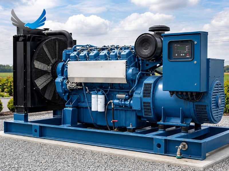 Việc bảo dưỡng định kỳ giúp bạn phát hiện sớm các hư hại tiềm tàng