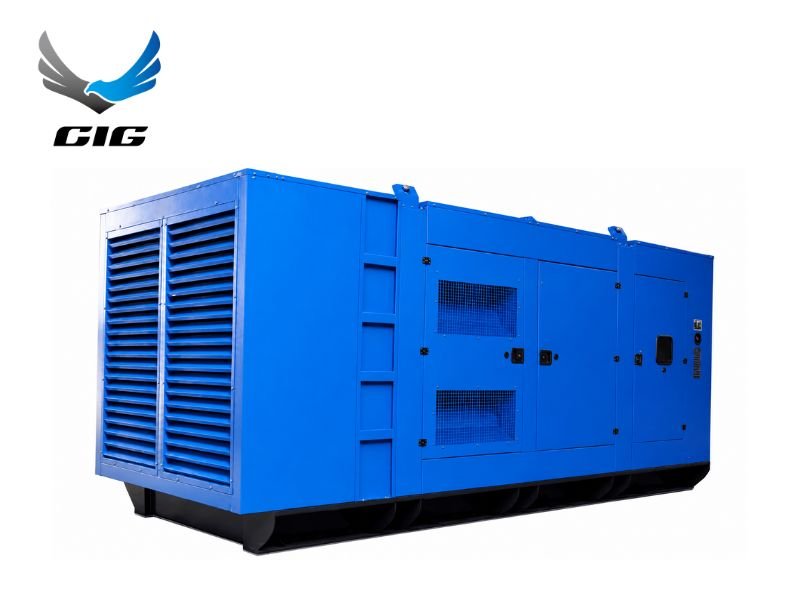 Việc xác định vị trí đặt máy chính xác giúp đảm bảo thiết bị vận hành ổn định và kéo dài tuổi thọ cho hệ thống
