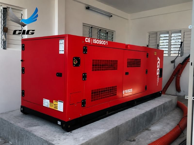 Giá bán thực tế của thiết bị có thể thay đổi tùy thuộc vào các yêu cầu lắp đặt