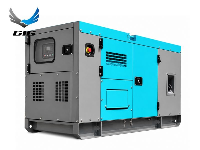 Bảo dưỡng định kỳ giúp máy phát điện hoạt động bền bỉ, tránh rủi ro hỏng hóc nghiêm trọng