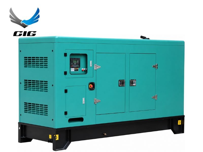 Yuchai cung cấp dải sản phẩm rộng với công suất dao động từ 2.8 kW lên đến 4.200 kW