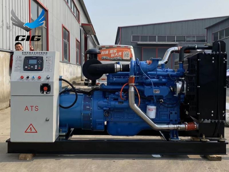 Người vận hành cần thực hiện kiểm tra tổng thể thiết bị để đảm bảo mọi bộ phận đều ở trạng thái sẵn sàng